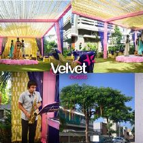 Velvet Events live_events