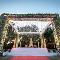 Velvet Events wedding-reception